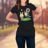 Beast Crossing T-Shirt