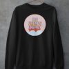 Big Uterus Energy Sweatshirt