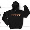 Black Lives Matter Hoodie,