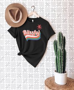 Blissful Shirt