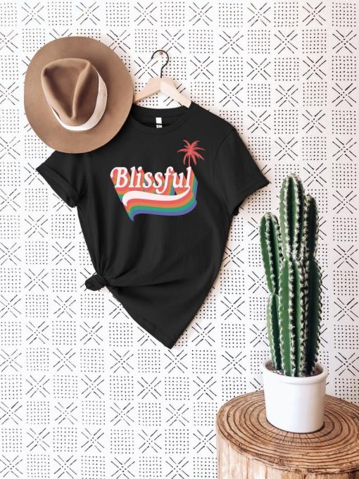 Blissful Shirt