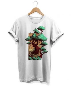 Bonsai Shirt