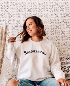 Bridgerton Sweatshirt