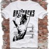 Buzzcocks T-shirt