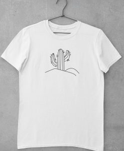 Cactus Shirt