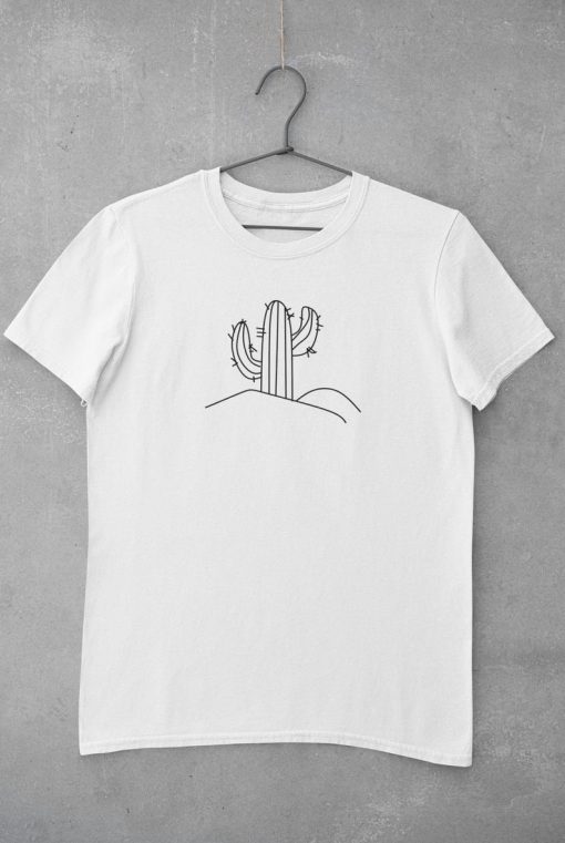 Cactus Shirt