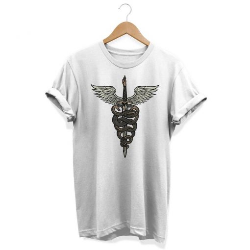 Caduceus Shirt