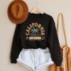 California Surf sweatshirt