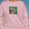 Cat Sweatshirt