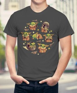 Child Adventures T-Shirt