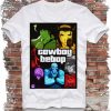 Cowboy Bebop T-shirt