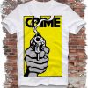 Crime Surfers T-shirt