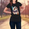 Cute Funny Porg T-Shirt