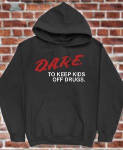 DARE Hoodie