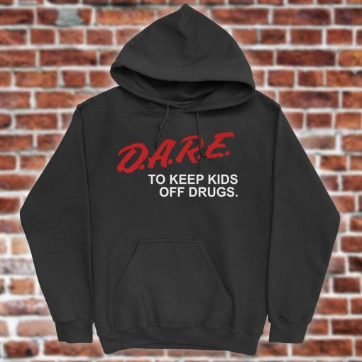 DARE Hoodie