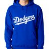 DODGERS HOODIE