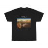 Dali - The Persistence of Memory Shirt