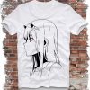 Darling in The Franxx Zero T-shirt