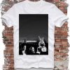 Donnie Darko Jake Gyllenhaal Cult Movie Thriller T-shirt