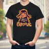 Don't Throw Off My Groove T-Shirt