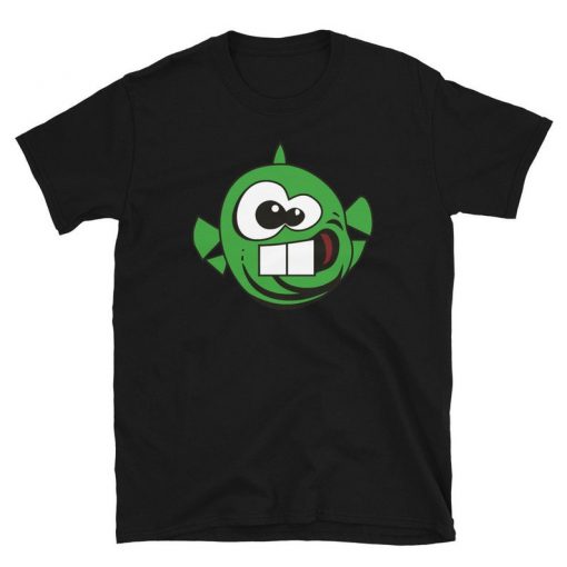 Dopefish Shirt