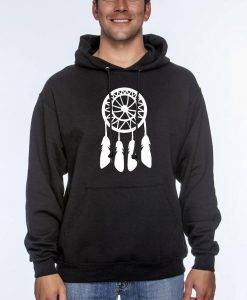 Dreamcatcher unisex hoodies