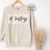 Duchess of Hastings Sweatshirt