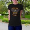 Eagle Fang Club Patch T-Shirt