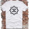 Faith No More Shirt