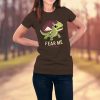 Fear Me I'm Dragon T-Shirt