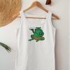 Frog Baron Bouthpiece Tank Top