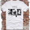 Genesis Lamb Lies Down on Broadway T-shirt