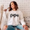 Girl Mama Sweatshirt