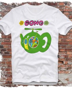 Gong T-shirt