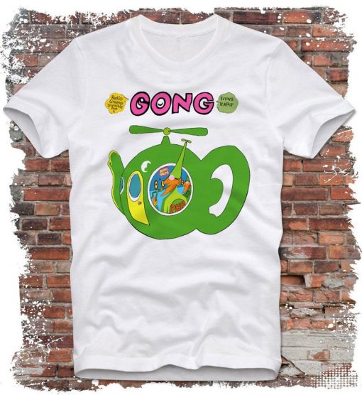 Gong T-shirt