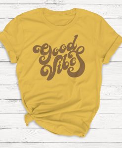 Good Vibes T-shirt