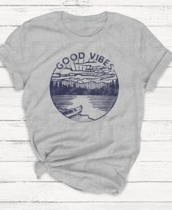 Good Vibes T-shirt