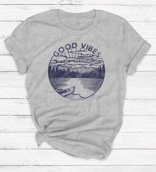 Good Vibes T-shirt