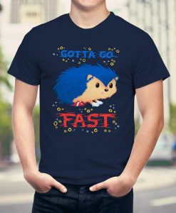 Gotta Go Fast T-Shirt