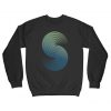 Gradient Sweatshirt