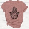 Hamsa T-shirt