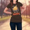 Happy Cockatiel T-Shirt