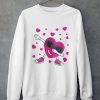 Heart Emojis Sweatshirt