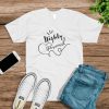 Highly Favored Women's Tshirt
