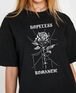 Hopeless Romantic Shirt