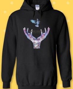 Imagine Dragons I Bet My Life Music Hoodie