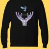 Imagine Dragons I Bet My Life Music Sweatshirt