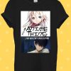 It Anime Thing You Understand Manga T Shirt