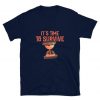 It's Time To Survive Unisex T-Shirt