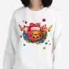 Jingle the Reindeer Sweatshirt